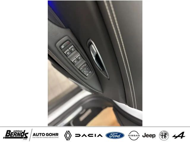 Renault Scenic EDC TCe 140