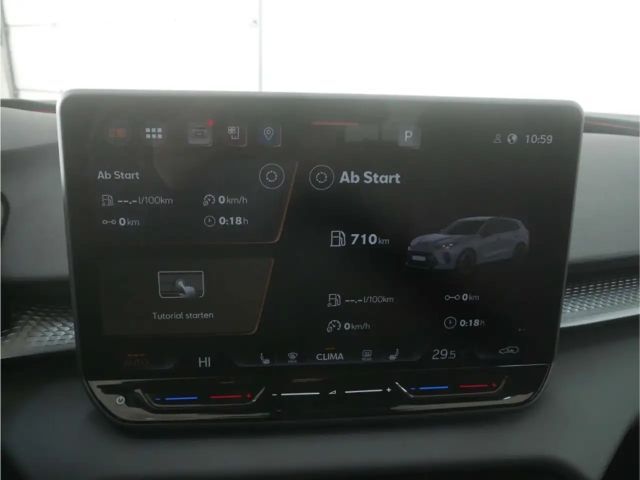 Cupra Terramar 1.5 eTSI