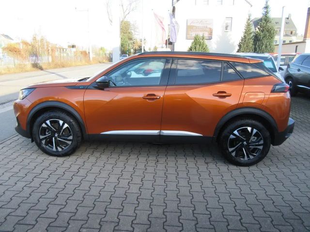 Peugeot E-2008 Allure Pack