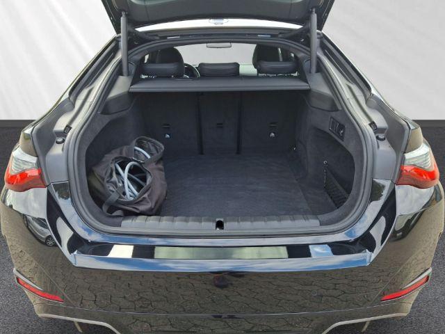 BMW i4 Coupé Gran Coupé M50 xDrive