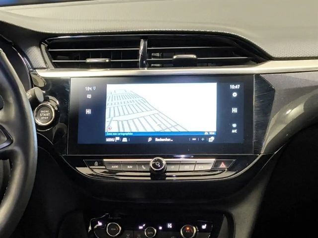 Opel Corsa GS-Line Grand Sport