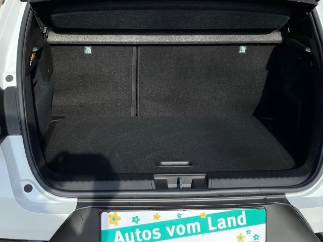 Renault Captur Techno