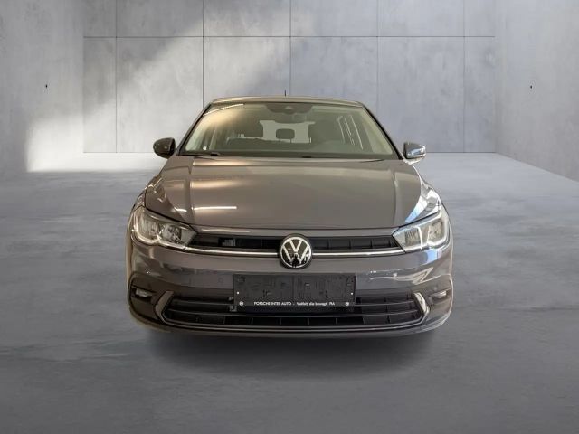 Volkswagen Polo 4Me TSI