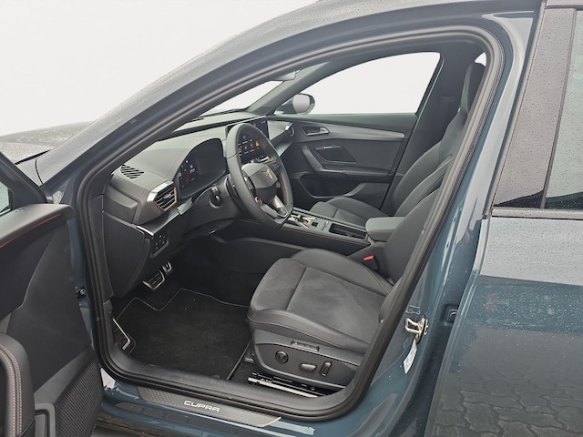 Cupra Formentor Formentor 1.5 eTSI Navi Matrix-LED Rückfahr Sennheiser 19'
