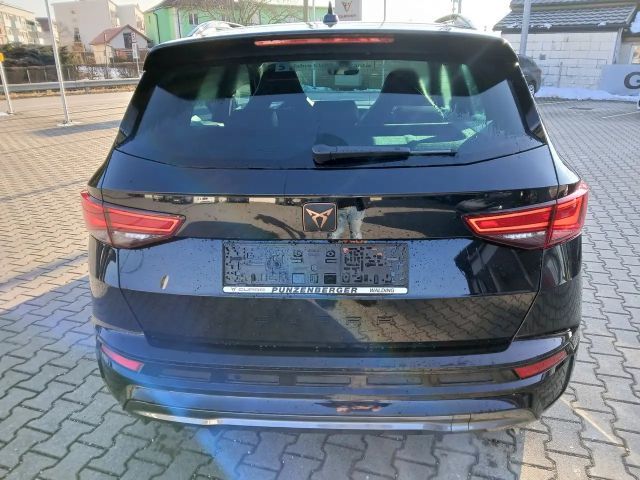 Cupra Ateca 2.0 TSI 4Drive DSG