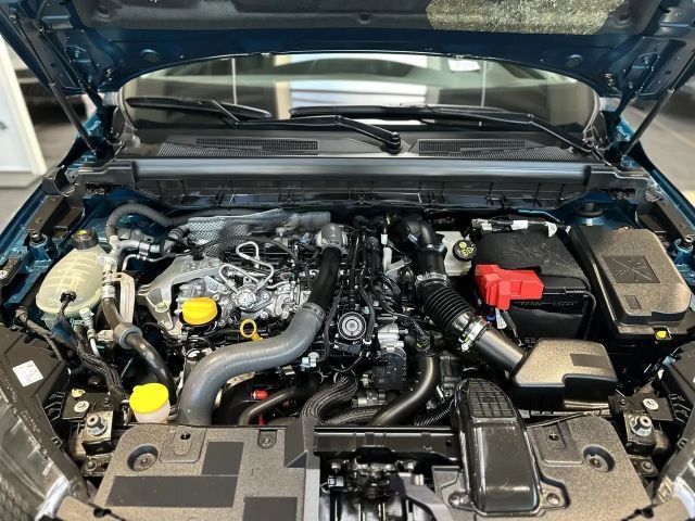 Renault Arkana EDC Intens TCe 140