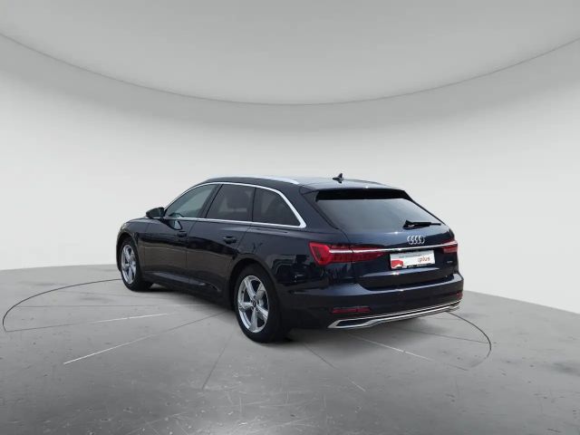 Audi A6 40 TDI Quattro S-Tronic