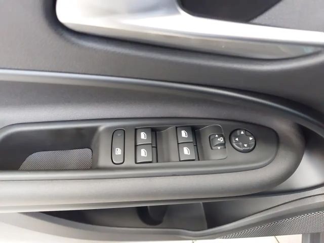 Alfa Romeo Junior Ibrida Speciale