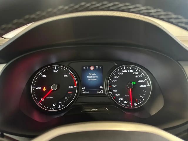 Seat Ateca 2.0 TDI DSG