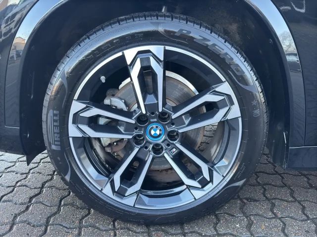 BMW iX1 M-Sport xDrive30