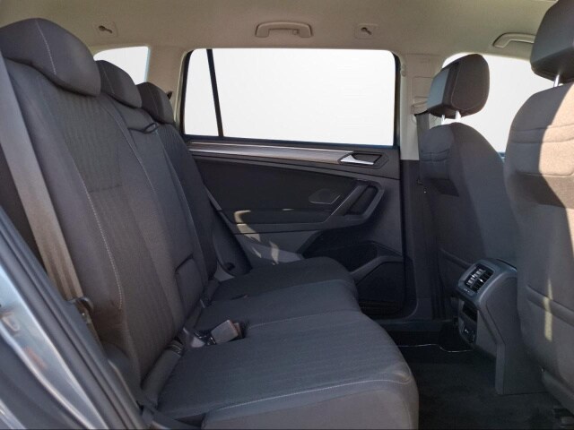 Volkswagen Tiguan 2.0 TDI Allspace DSG Life
