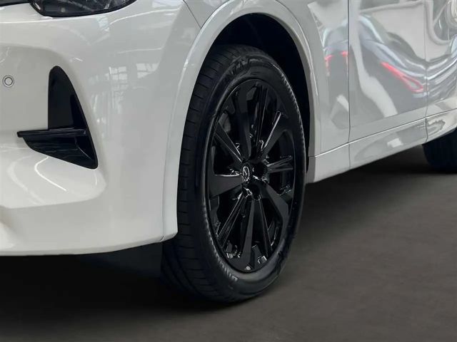 Mazda CX-60 4WD Homura