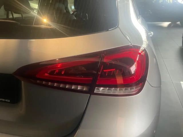 Mercedes-Benz A 200 Style