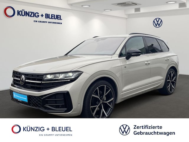 Volkswagen Touareg 3.0 V6 TDI 4Motion R-Line