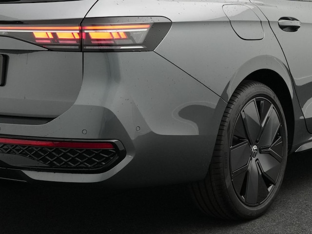 Volkswagen Passat 2.0 TDI R-Line Variant