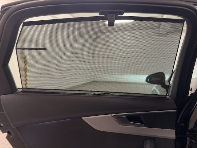 Audi A4 40 TDI Quattro S-Tronic Sedan