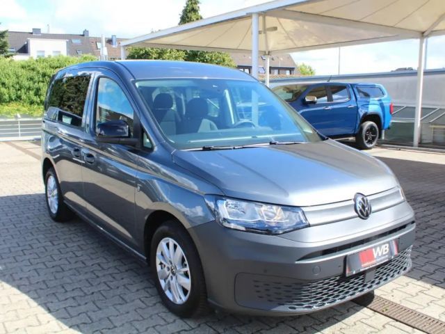 Volkswagen Caddy 2.0 TDI Life