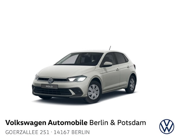 Volkswagen Polo Polo 1.0 PDC SHZ LED ACC Telefon