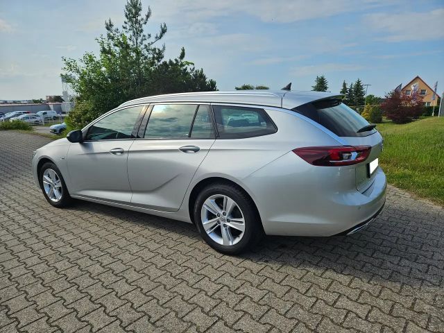 Opel Insignia Elegance Sports Tourer