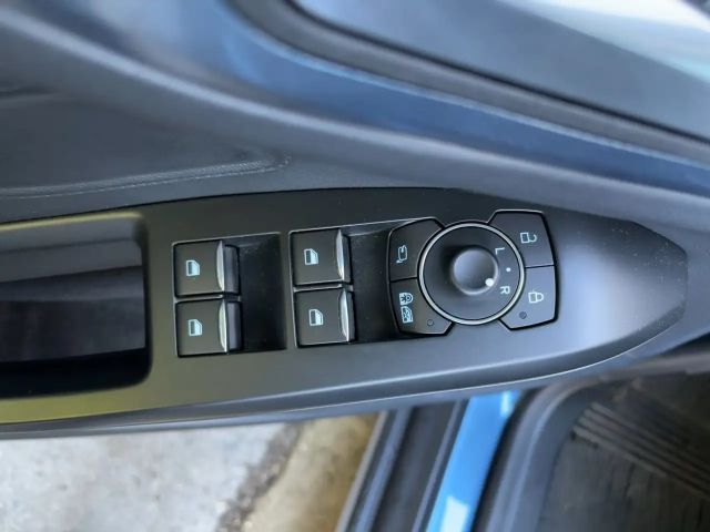 Ford Focus Active Wagon