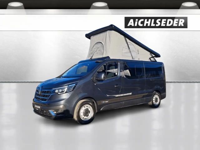 Renault Trafic EDC L2H1 Wavecamper