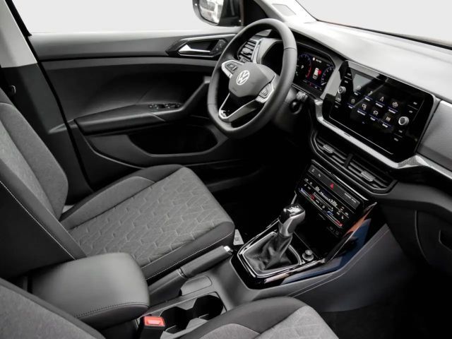 Volkswagen T-Cross 1.5 TSI DSG Life
