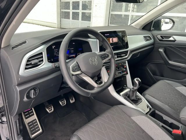 Volkswagen T-Roc 1.0 TSI
