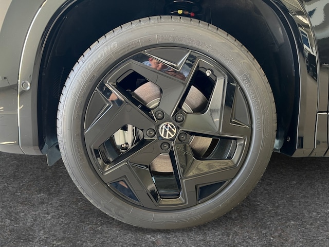 Volkswagen Tayron 4Motion DSG R-Line