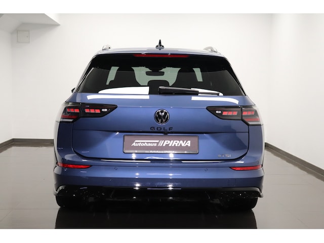 Volkswagen Golf 1.5 eTSI R-Line Variant