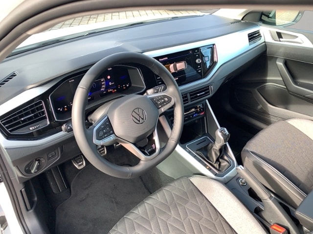 Volkswagen Taigo 1.0 TSI