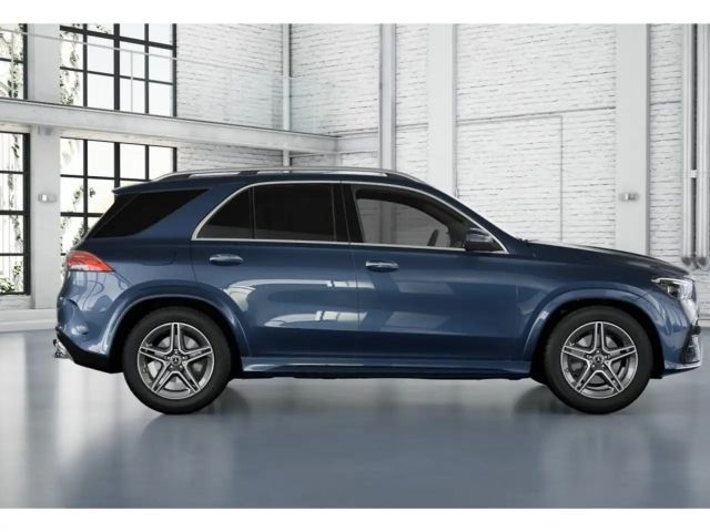 Mercedes-Benz GLE 300 4MATIC AMG Line GLE 300 d