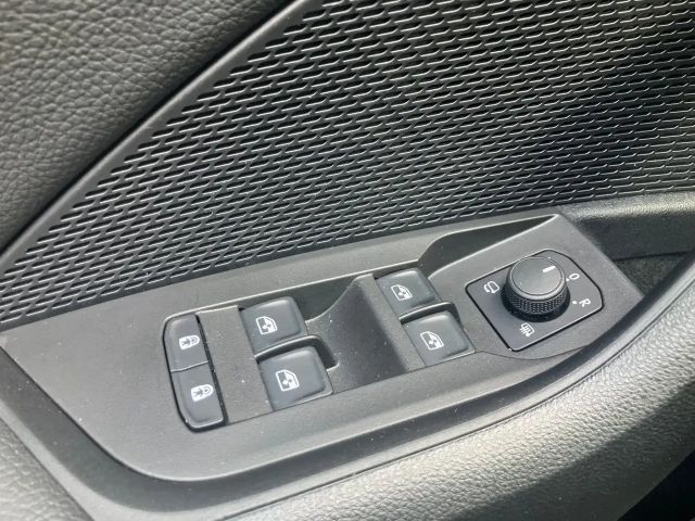 Skoda Octavia Selection