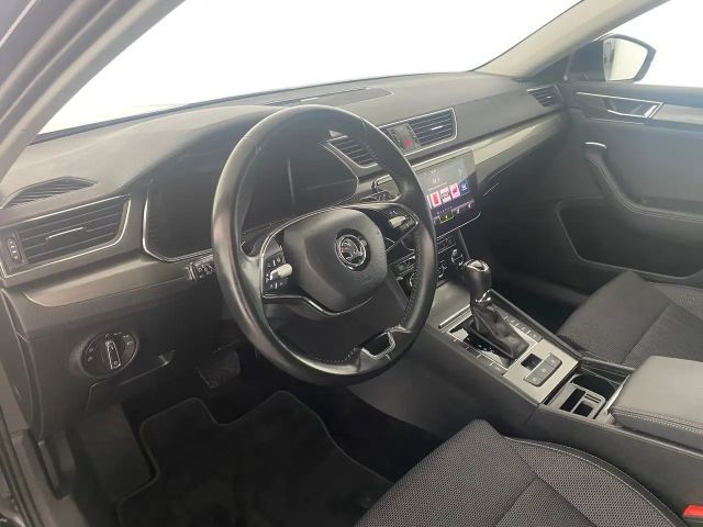 Skoda Superb Style Style