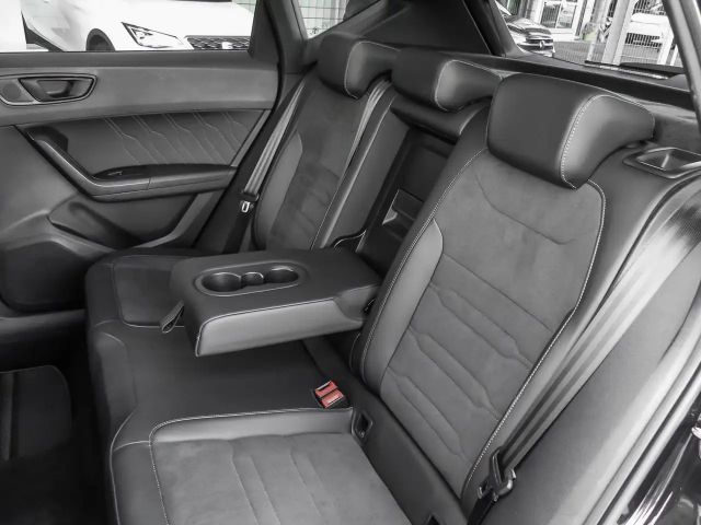 Cupra Ateca 2.0 TSI 4Drive DSG