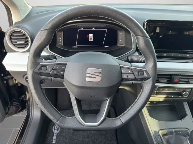 Seat Ibiza 1.0 TSI Style