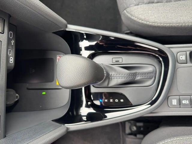 Toyota Yaris Cross 4x2 Active