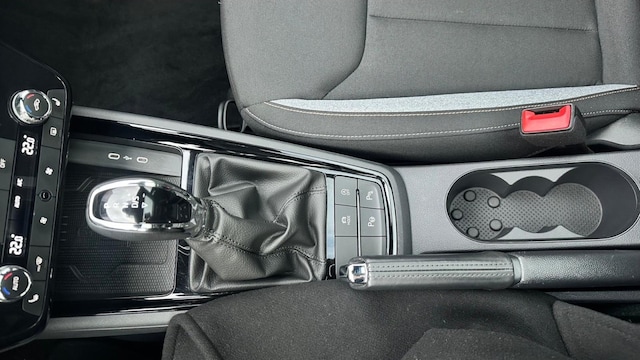 Skoda Kamiq 1.5 TSI Selection