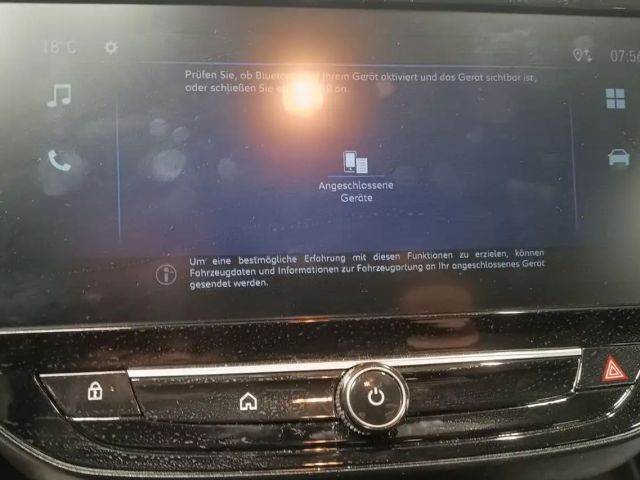 Opel Corsa 1.2 Turbo