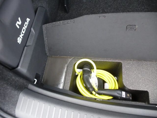 Skoda Enyaq 4x4 Coupe RS