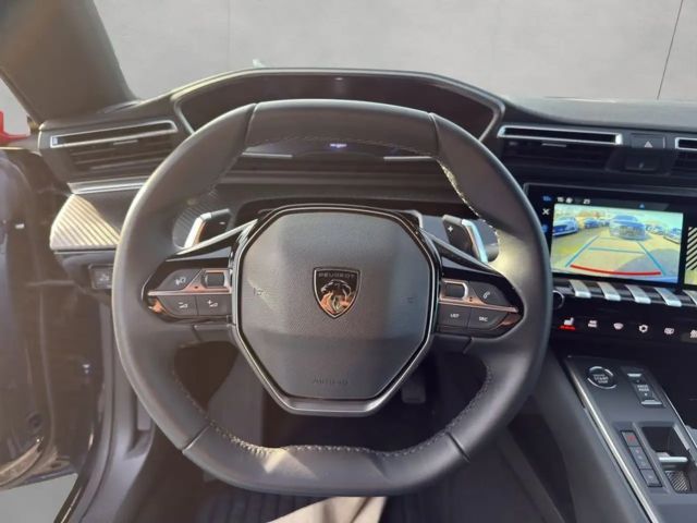 Peugeot 508 Allure Pack BlueHDi EAT8 SW