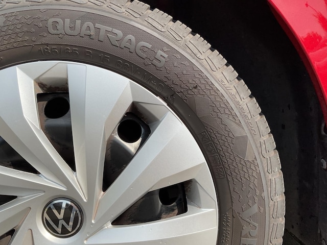 Volkswagen Polo Life