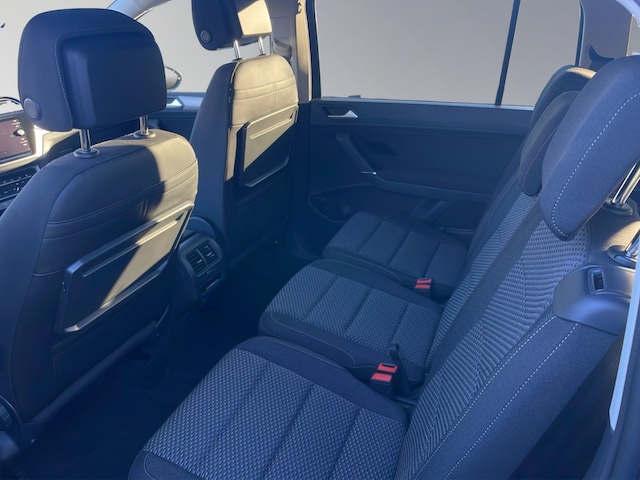 Volkswagen Touran 1.5 TSI Comfortline