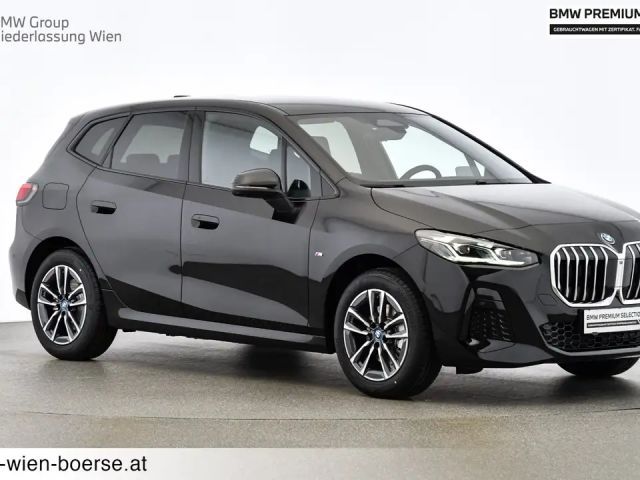 BMW 225 Active Tourer xDrive