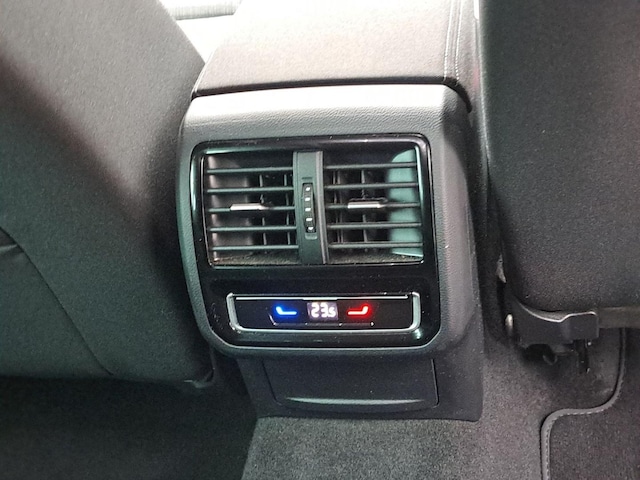 Volkswagen Passat 2.0 TDI Business Variant