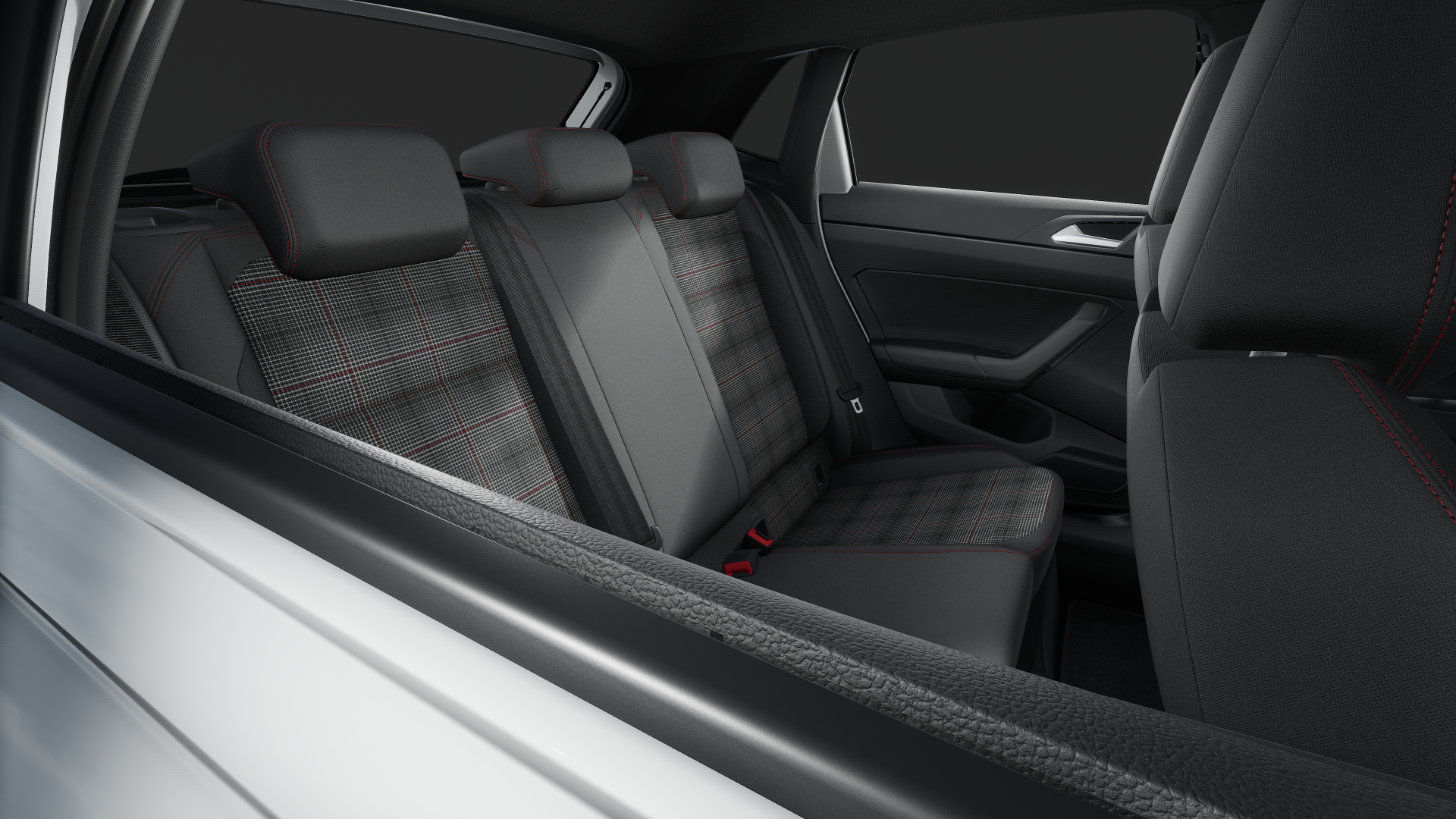 Volkswagen Polo 2.0 TSI DSG GTI IQ.Drive