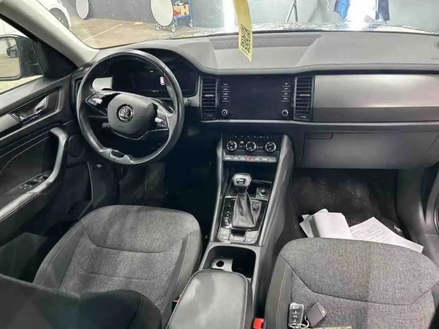 Skoda Kodiaq 2.0 TDI 4x4 Clever