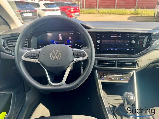 Volkswagen Taigo Life