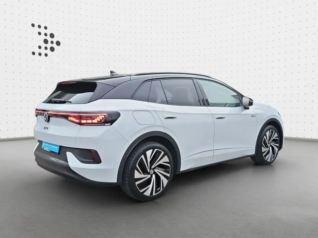Volkswagen ID.4 GTX IQ.Drive