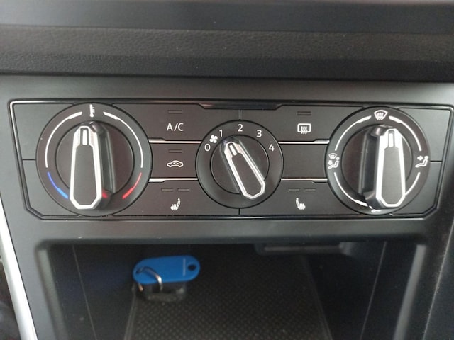 Volkswagen Polo 1.0 TSI DSG Life