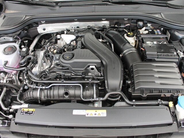 Volkswagen Golf DSG Golf VIII Variant